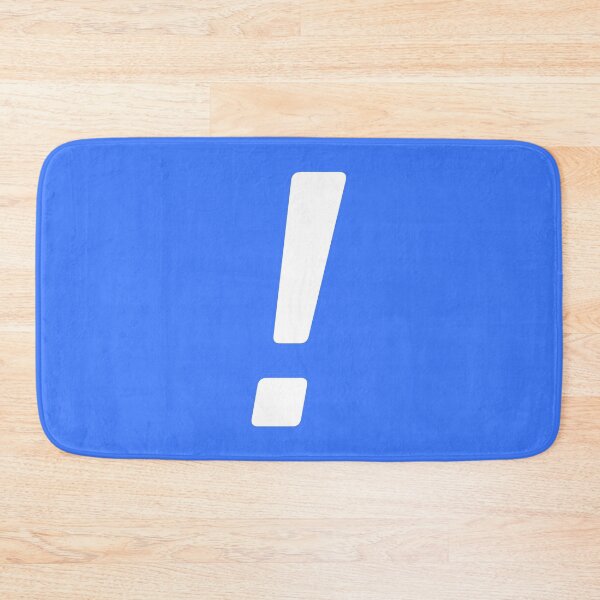 Item preview, EXCLAMATION!  designed and sold by planDpromotions.