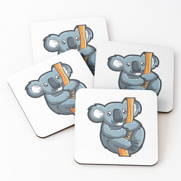 Item preview, Koala designed and sold by RbOriginal.