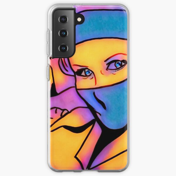 Nurse Cases For Samsung Galaxy Redbubble