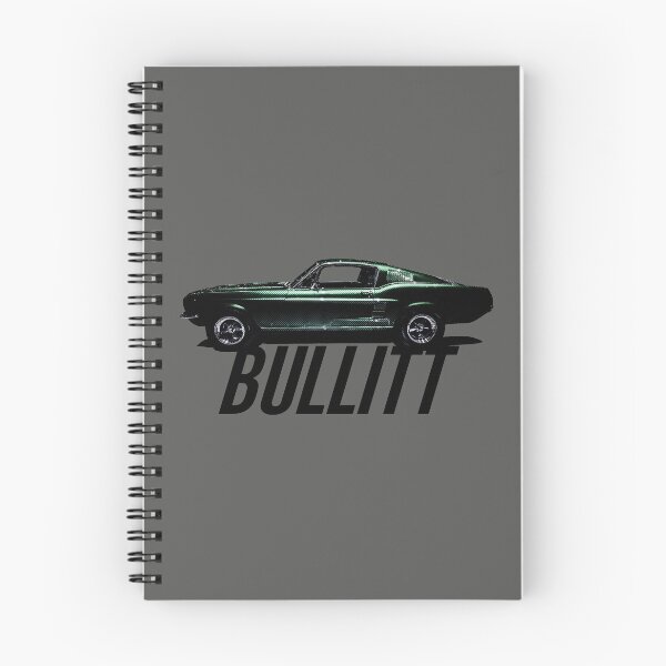 Item preview, Green Mustang designed and sold by Mark Vickers.