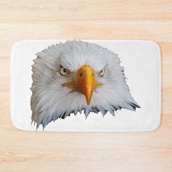 Item preview, Bald Eagle Just Looking! designed and sold by Dalyndigital Photography.