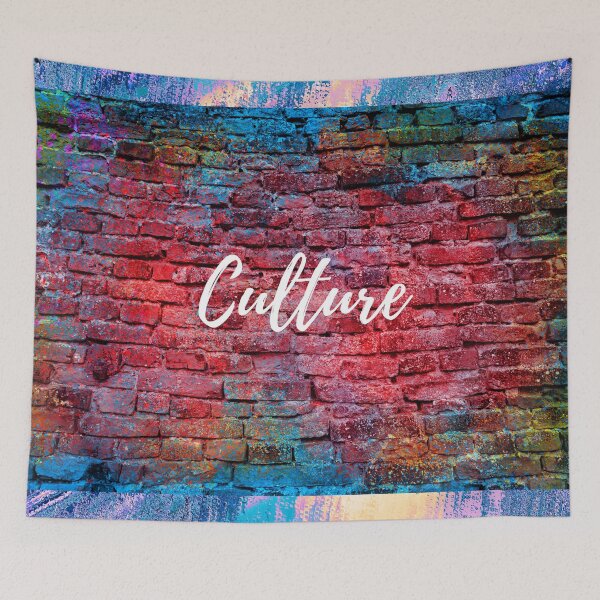 Item preview, Graffiti Culture design designed and sold by Stan76.