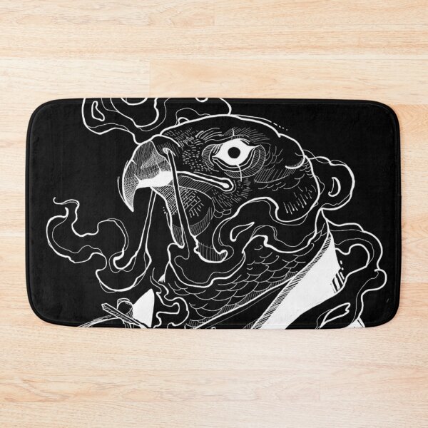 Item preview, Lord of the sky (negative) designed and sold by MeltingheartTD.