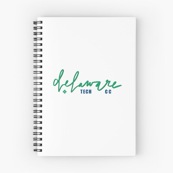 Item preview, Delaware Technical Community College designed and sold by ecarney02.