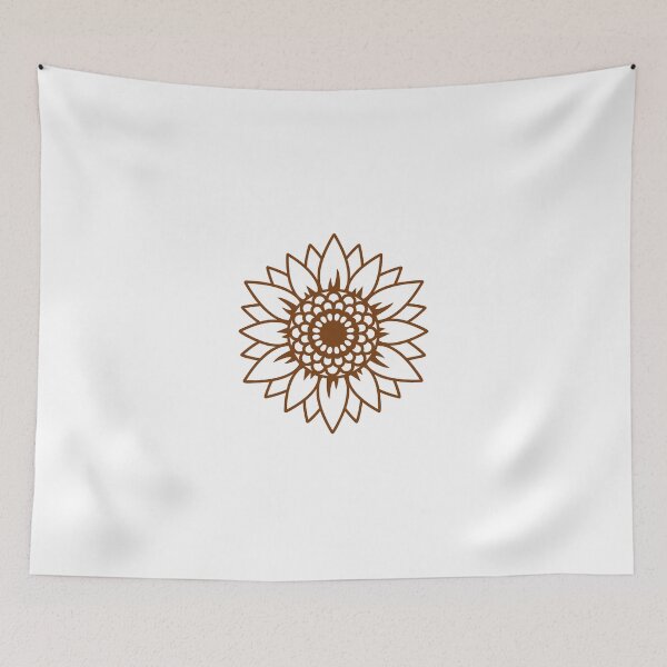 Item preview, Sunflower, Flower, Summer designed and sold by lolodesignprint.