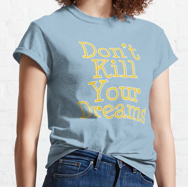 Kill Yourself T-Shirts for Sale | Redbubble