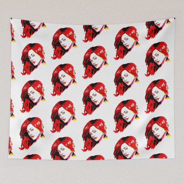 Item preview, riri 2 designed and sold by Mikexkish.