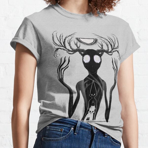 Over The Garden Wall TShirts Redbubble