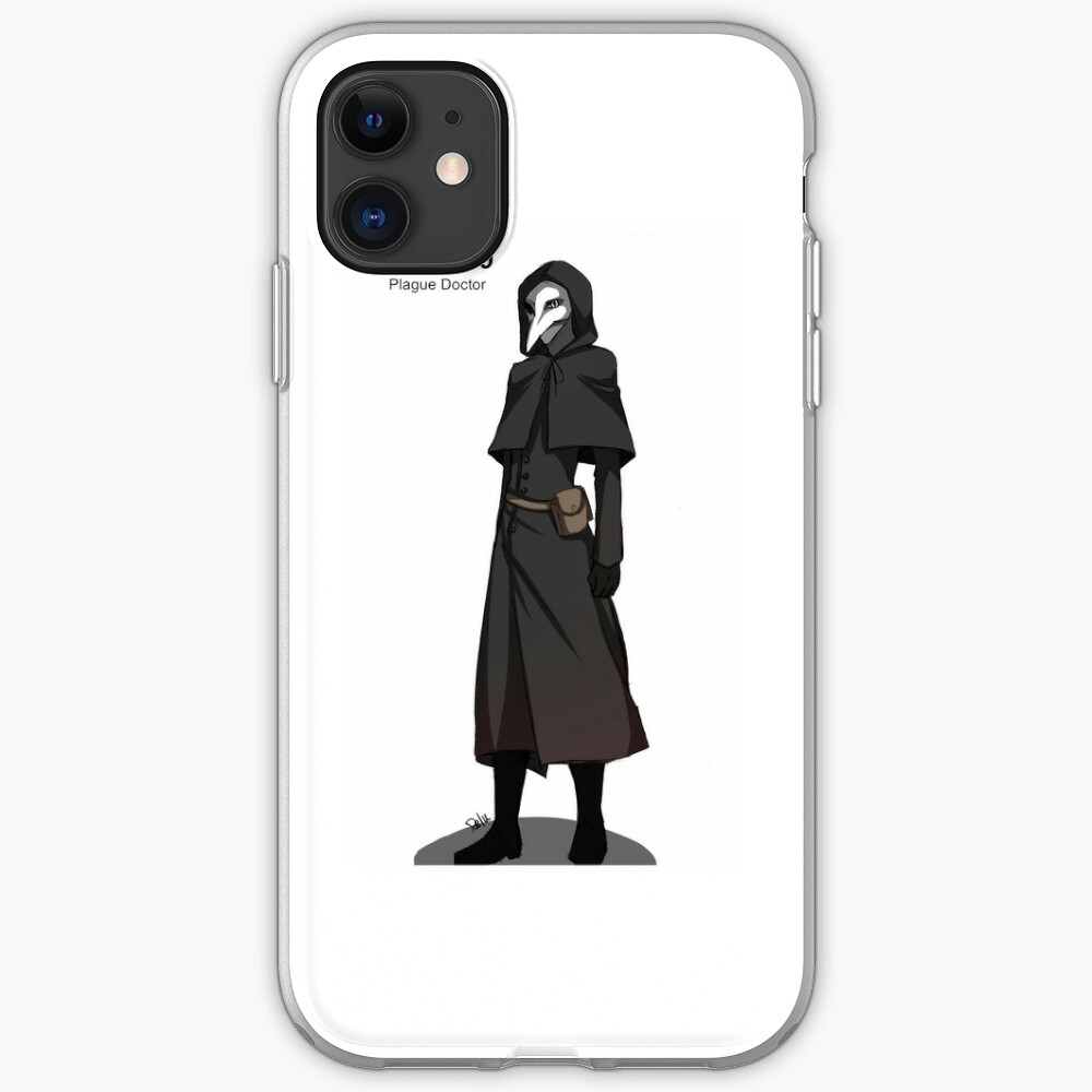 For Roblox Scp Fans Iphone Case Cover By Crazediver1 Redbubble