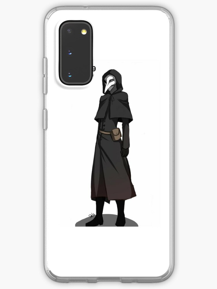 For Roblox Scp Fans Case Skin For Samsung Galaxy By Crazediver1 Redbubble - roblox scp 049