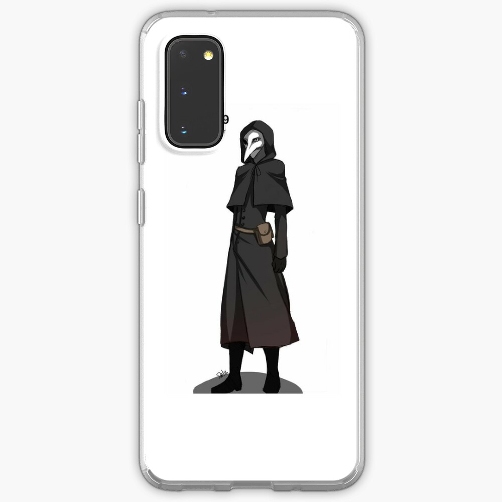 For Roblox Scp Fans Case Skin For Samsung Galaxy By Crazediver1 Redbubble - roblox scp_049