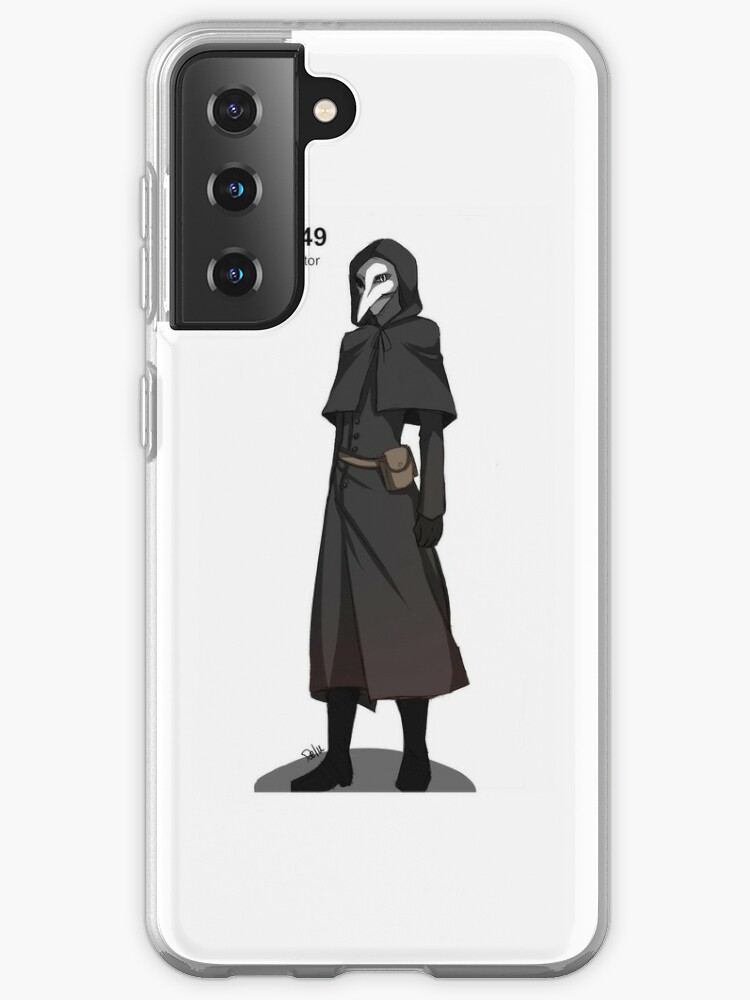 For Roblox Scp Fans Case Skin For Samsung Galaxy By Crazediver1 Redbubble - roblox galaxy wars