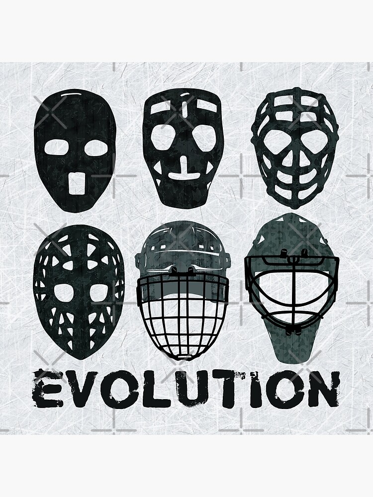 Mask evolution 3d мод