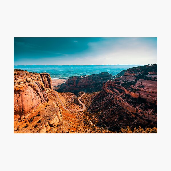 Photographic Print