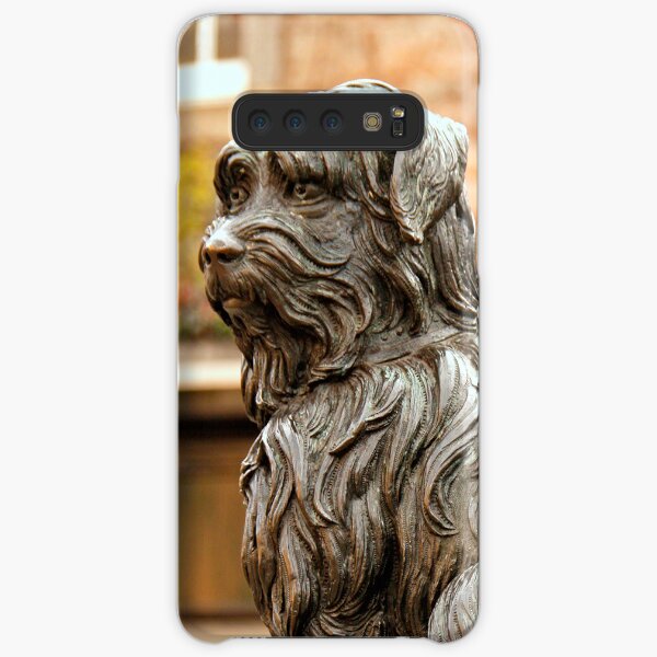 Greyfriars Bobby Samsung Galaxy Snap Case