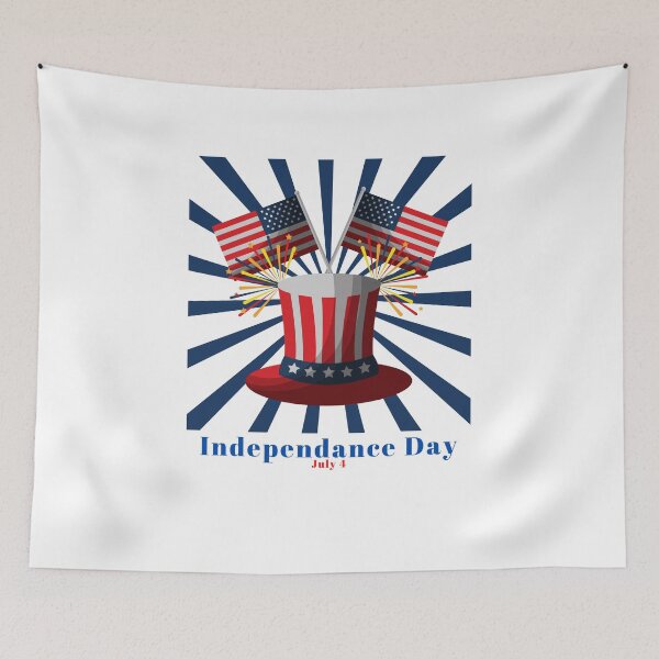 Item preview, Independance Day designed and sold by Larchar.