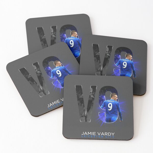 Item preview, Vardy 9 Art designed and sold by jorge4rt.