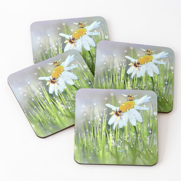 Item preview, Busy Bees ! designed and sold by MoragBates.