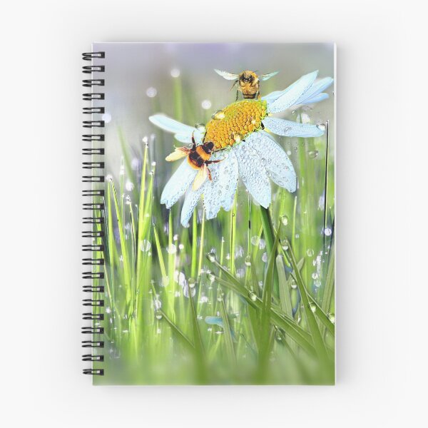 Item preview, Busy Bees ! designed and sold by MoragBates.