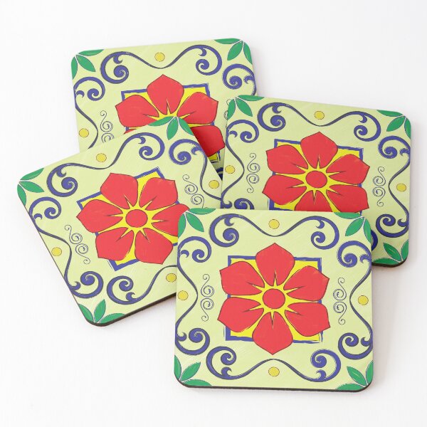 Item preview, sicily floreal designed and sold by Tommy Graphic.