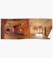 Fort Point 2 Poster