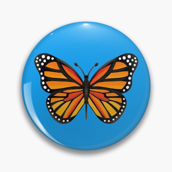 Item preview, Mariposa 1 designed and sold by Karina Negron.