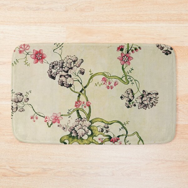 Item preview, Vintage Florals designed and sold by Rainbows Galore.