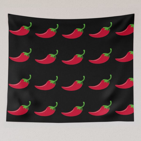 Item preview, A spicy Chilly designed and sold by GR-ART.