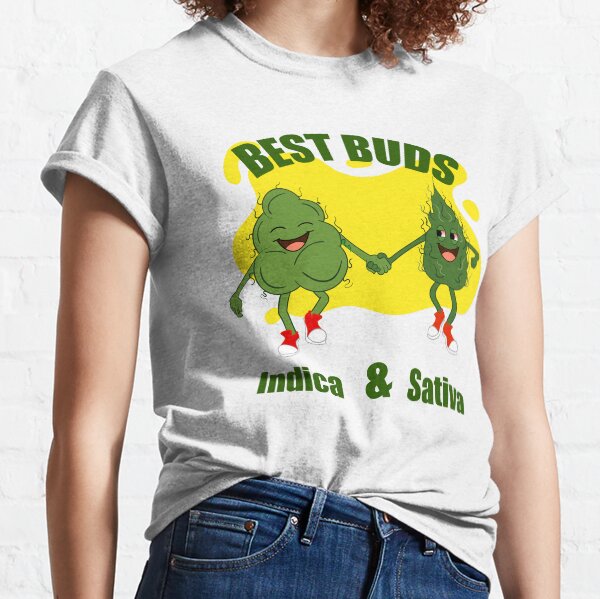 Best Buds Classic T-Shirt