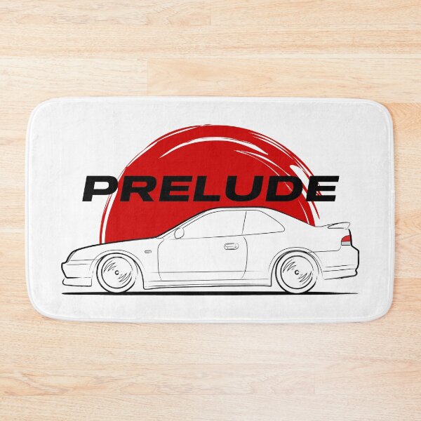 Item preview, Prelude JDM designed and sold by Turboosted.