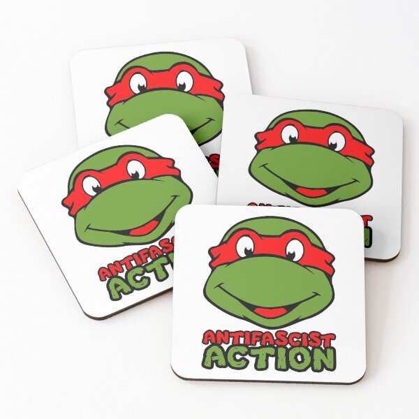 Item preview, Antifascist Action designed and sold by Lumpenprolet.
