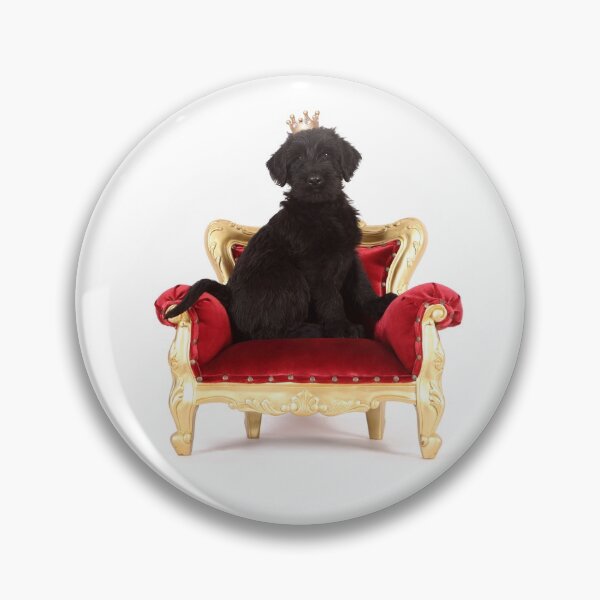 Item preview, Giant Schnauzer puppy designed and sold by JeanettesPets.