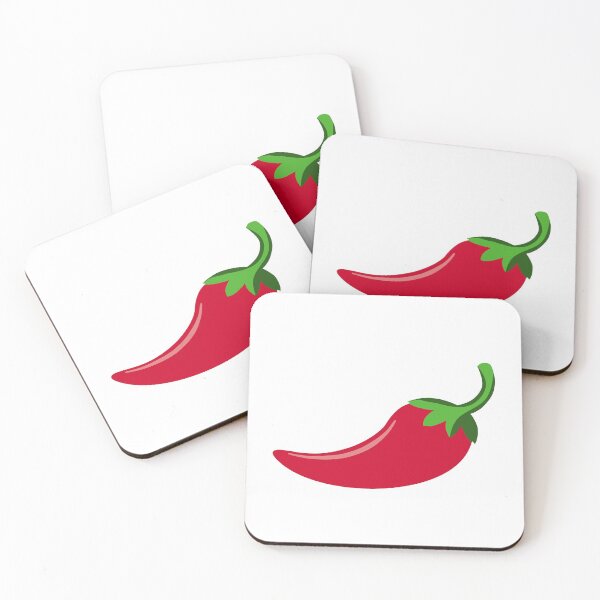 Item preview, A spicy and very hot Chilly designed and sold by GR-ART.