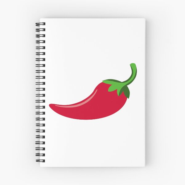 Item preview, A spicy and very hot Chilly designed and sold by GR-ART.