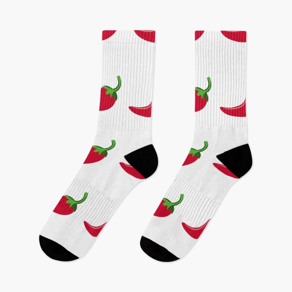 Item preview, A spicy and very hot Chilly designed and sold by GR-ART.