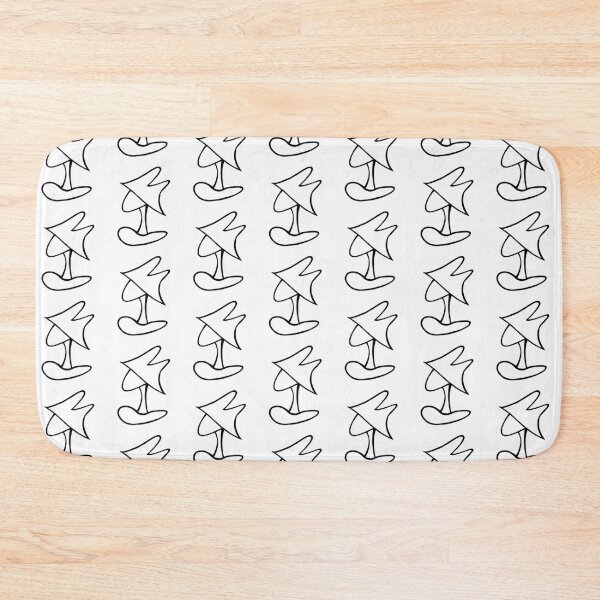 Item preview, Lady in a hat  designed and sold by Tatiana Kramarenko.