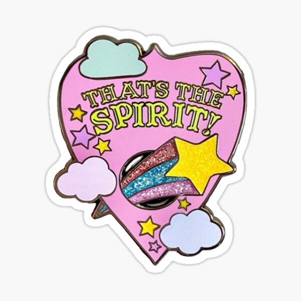 C'est l'idée Sticker