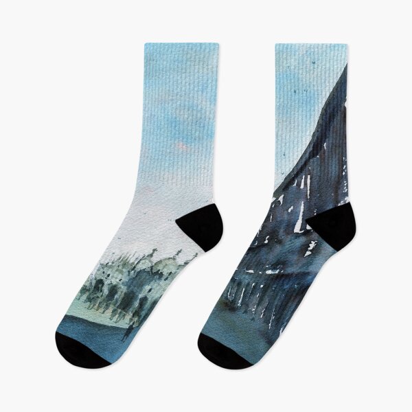 Item preview, St Mark's Square, Venice designed and sold by darrenyeoart.