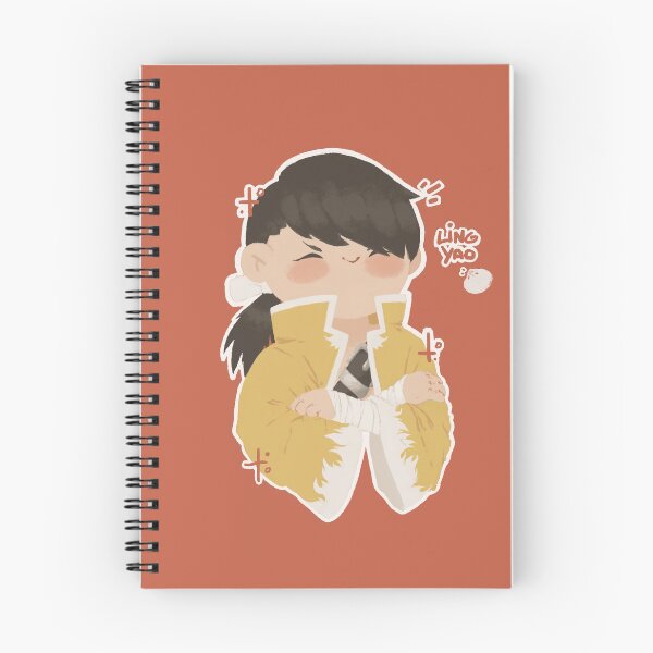 Item preview, LING YAO designed and sold by teddiorsa.