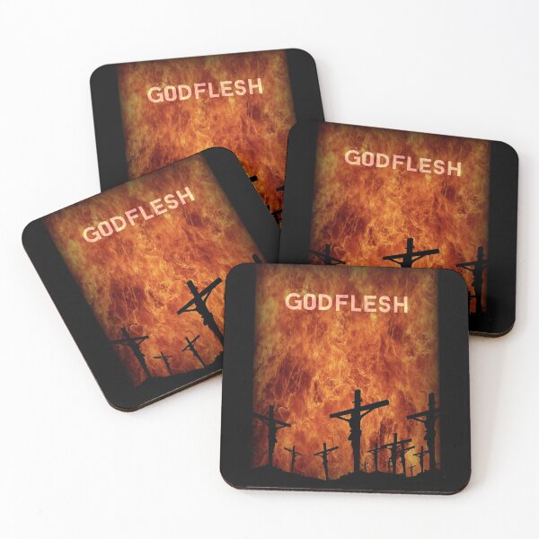 Item preview, Godflesh - Streetcleaner. designed and sold by OriginalDP.