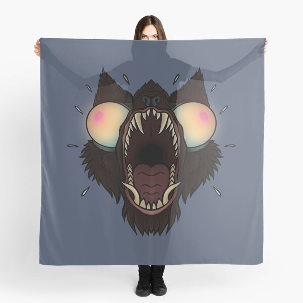 gimme all your candy - OTGW Scarf