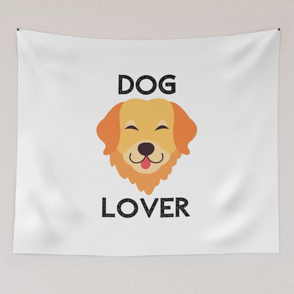 Item preview, Dog Lover designed and sold by MikeHardy.
