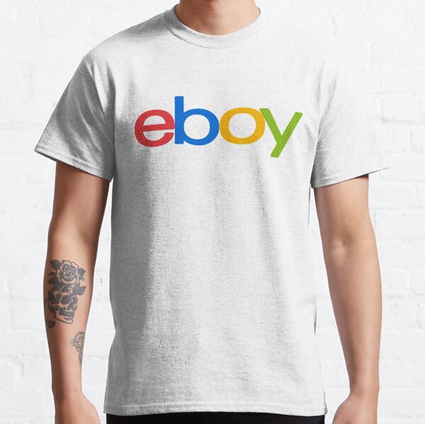 ebay tees