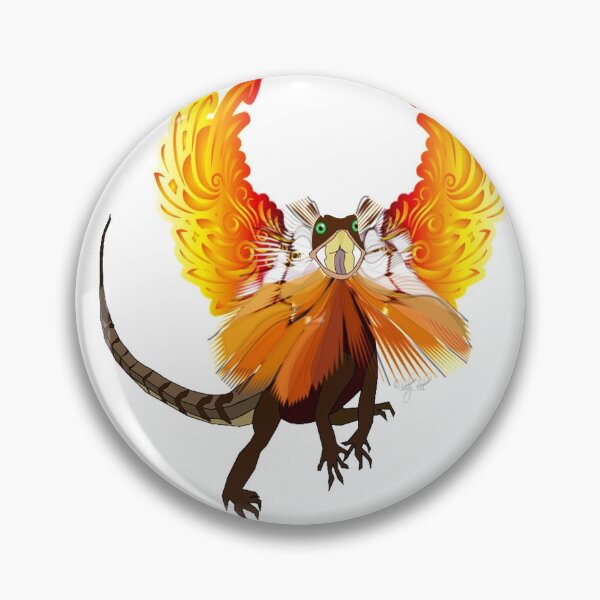 Item preview, Flaming hot wings designed and sold by BellsPainting.