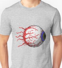 Terraria Eye of Cthulhu Unisex T-Shirt