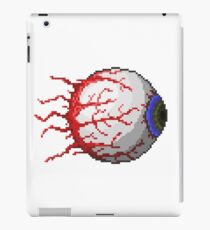 Terraria Eye of Cthulhu iPad Case/Skin