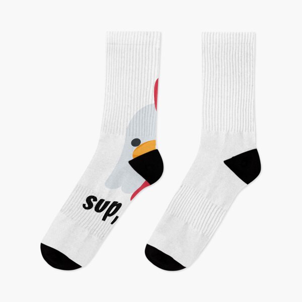 Item preview, Sup Chicken designed and sold by MikeHardy.