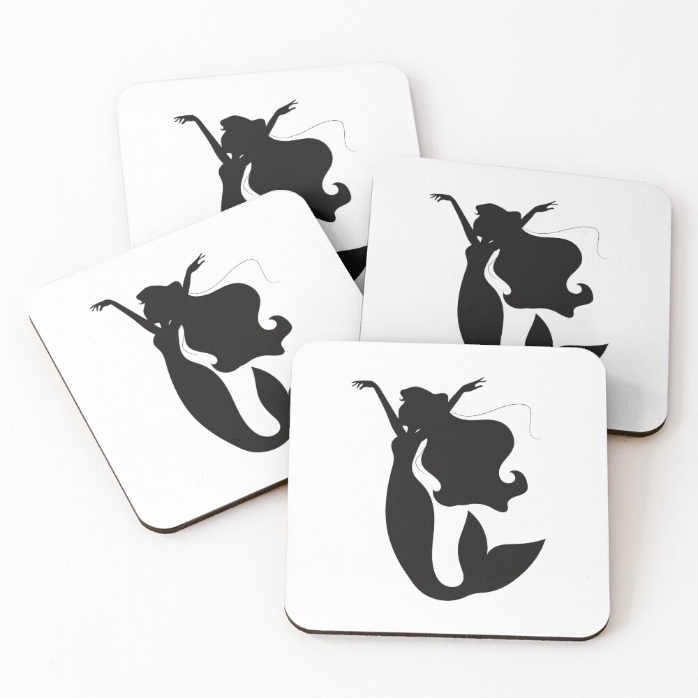 Item preview, Coasters (Set of 4) designed and sold by RbSymbol.