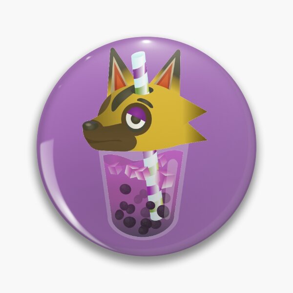 Item preview, Kyle Boba designed and sold by ArtofMisschief.