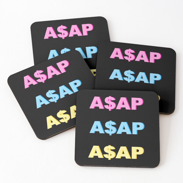 Item preview, A$AP designed and sold by elena351.